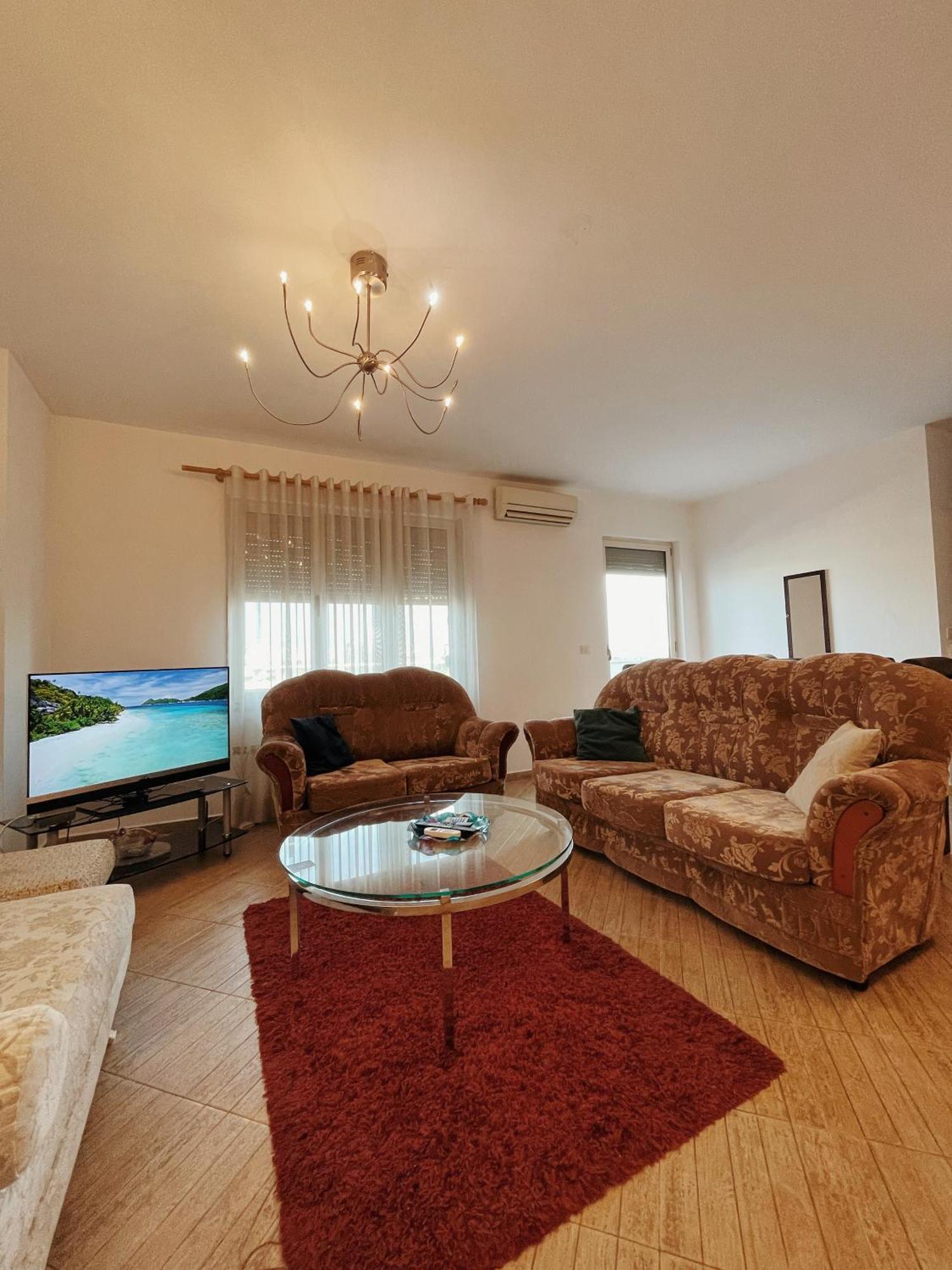Lovely Apartment Tiranë Ngoại thất bức ảnh