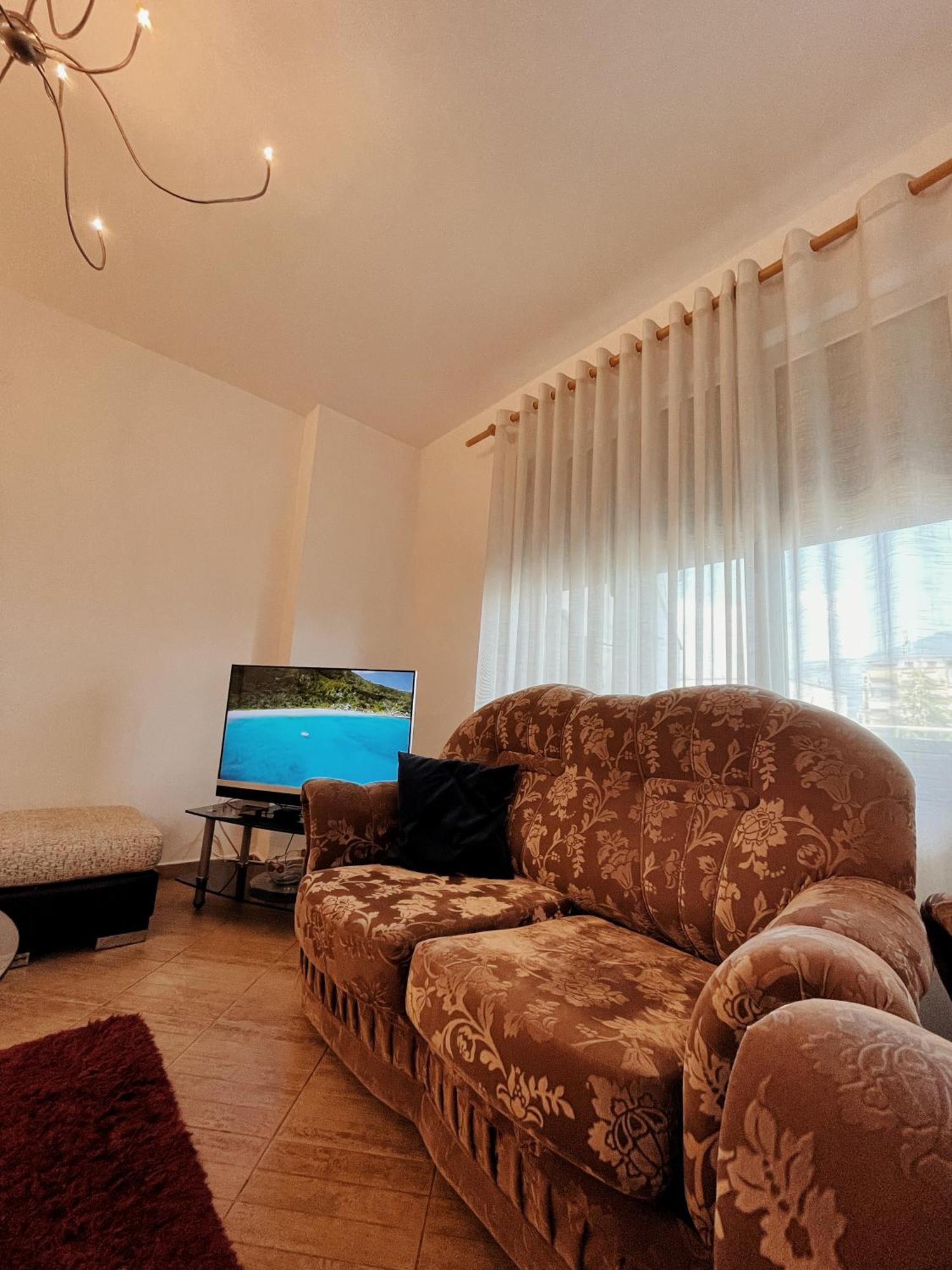 Lovely Apartment Tiranë Ngoại thất bức ảnh