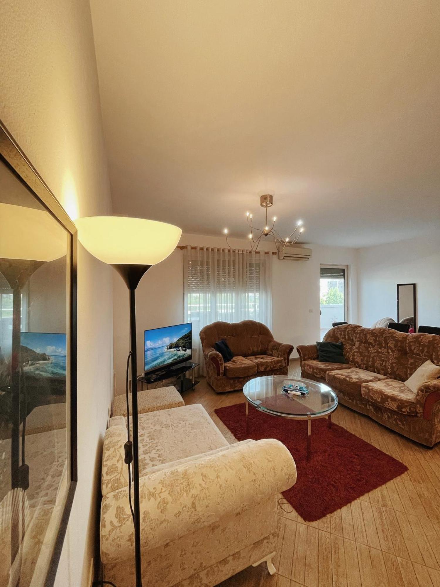 Lovely Apartment Tiranë Ngoại thất bức ảnh
