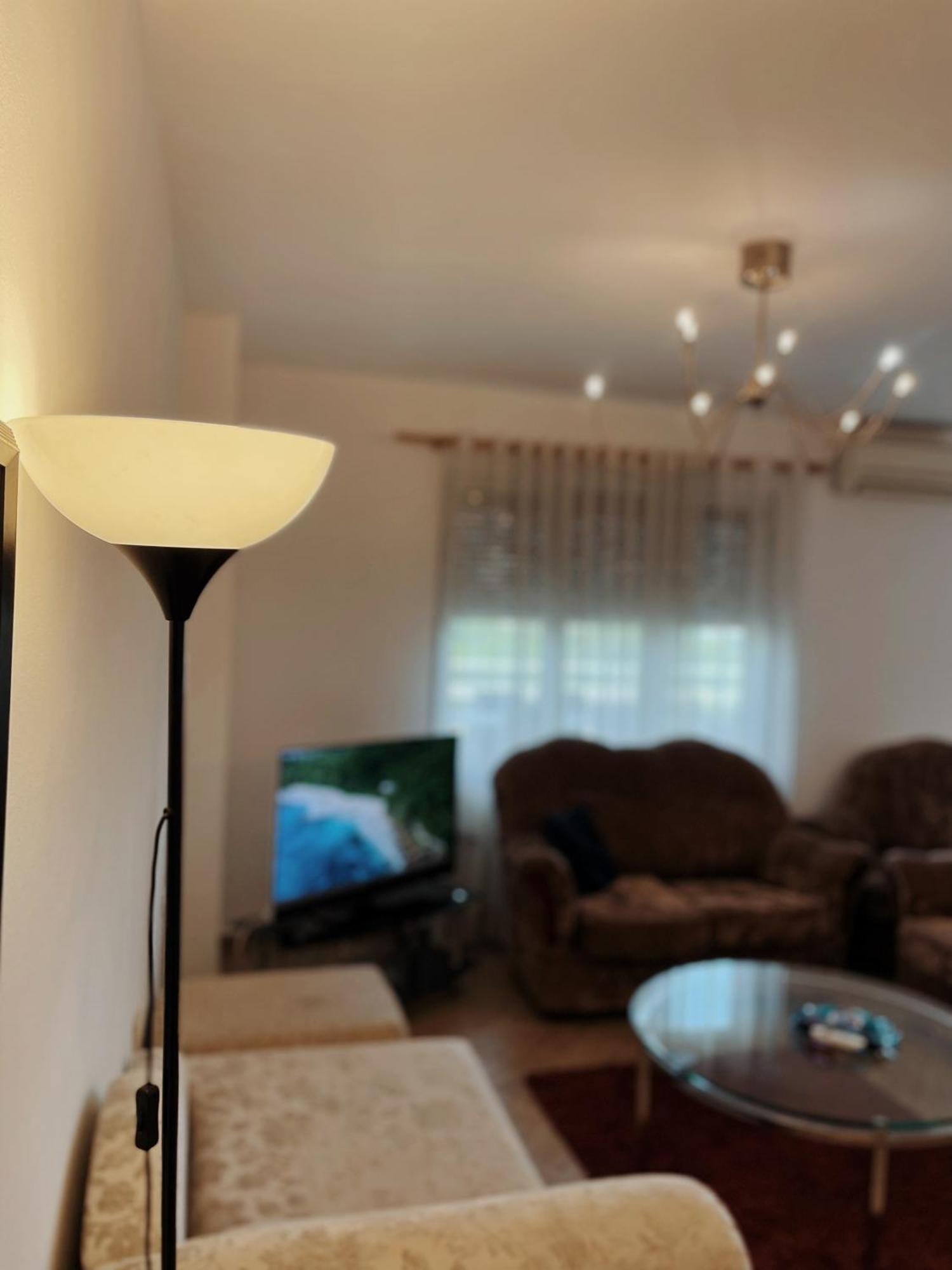 Lovely Apartment Tiranë Ngoại thất bức ảnh
