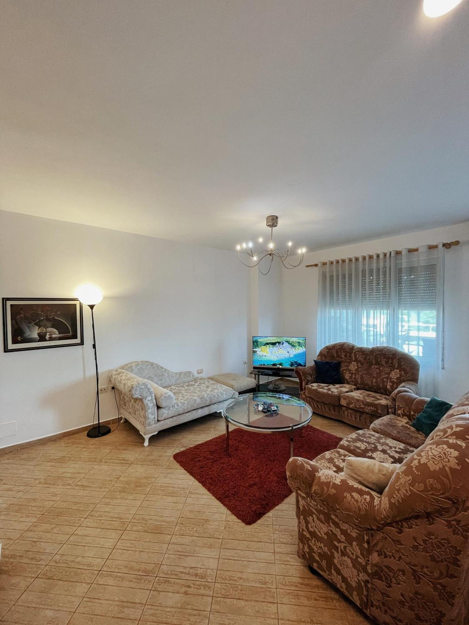 Lovely Apartment Tiranë Ngoại thất bức ảnh