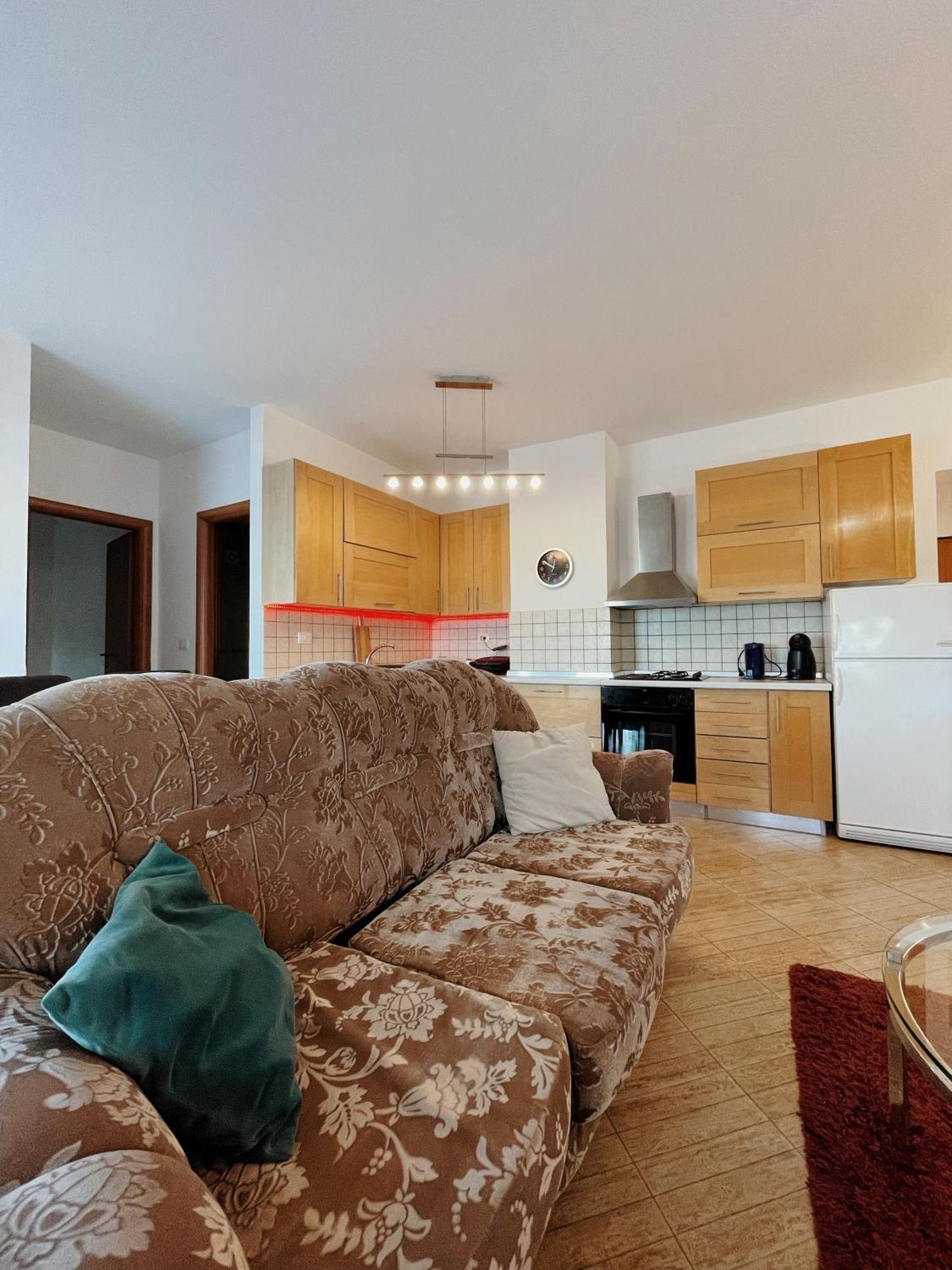 Lovely Apartment Tiranë Ngoại thất bức ảnh
