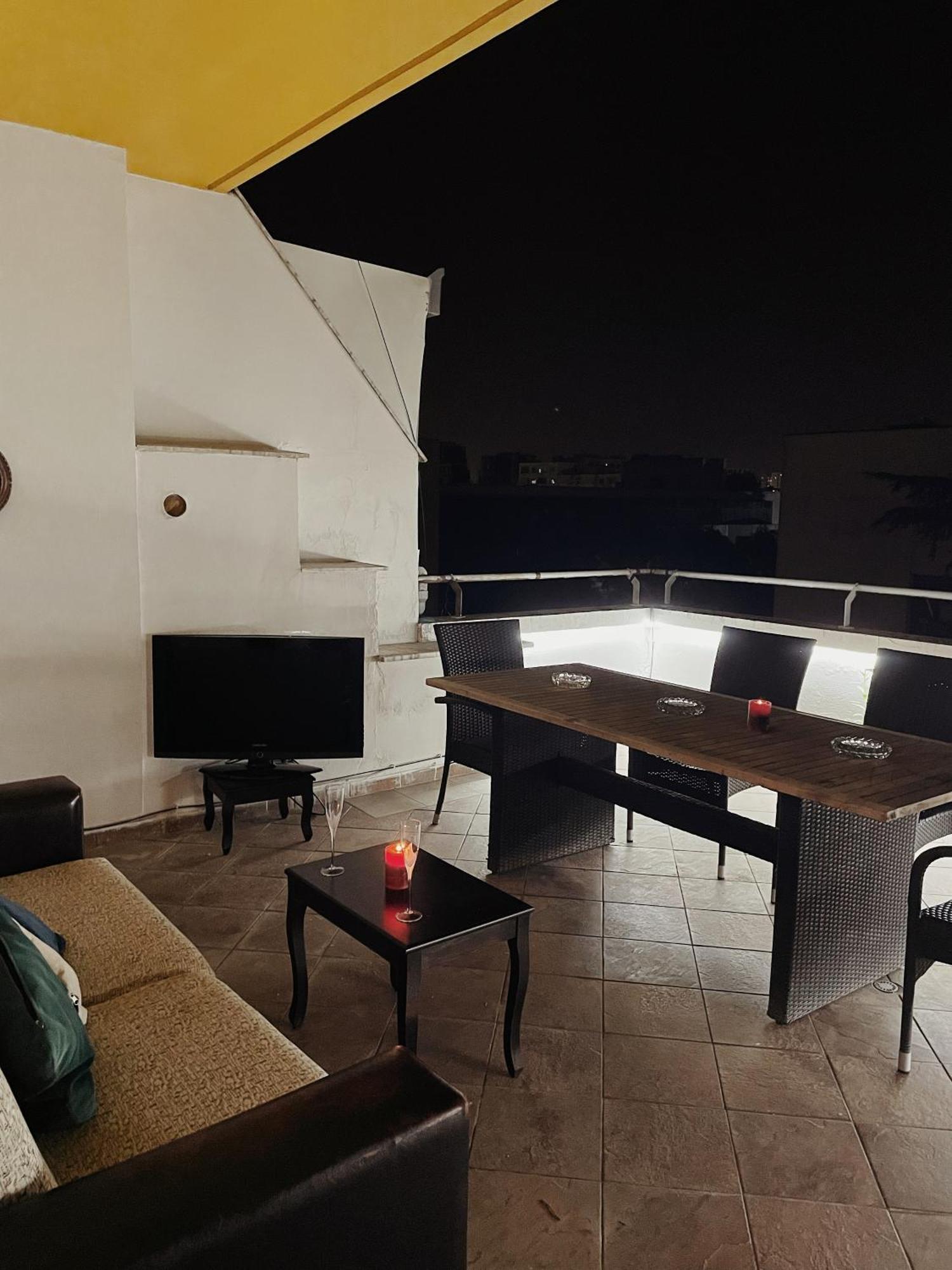 Lovely Apartment Tiranë Ngoại thất bức ảnh