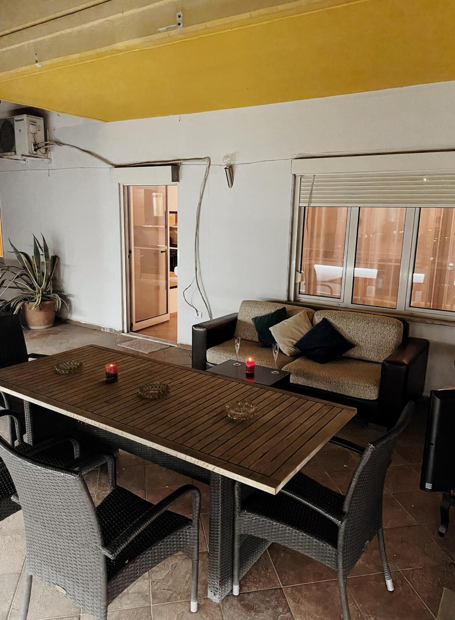 Lovely Apartment Tiranë Ngoại thất bức ảnh