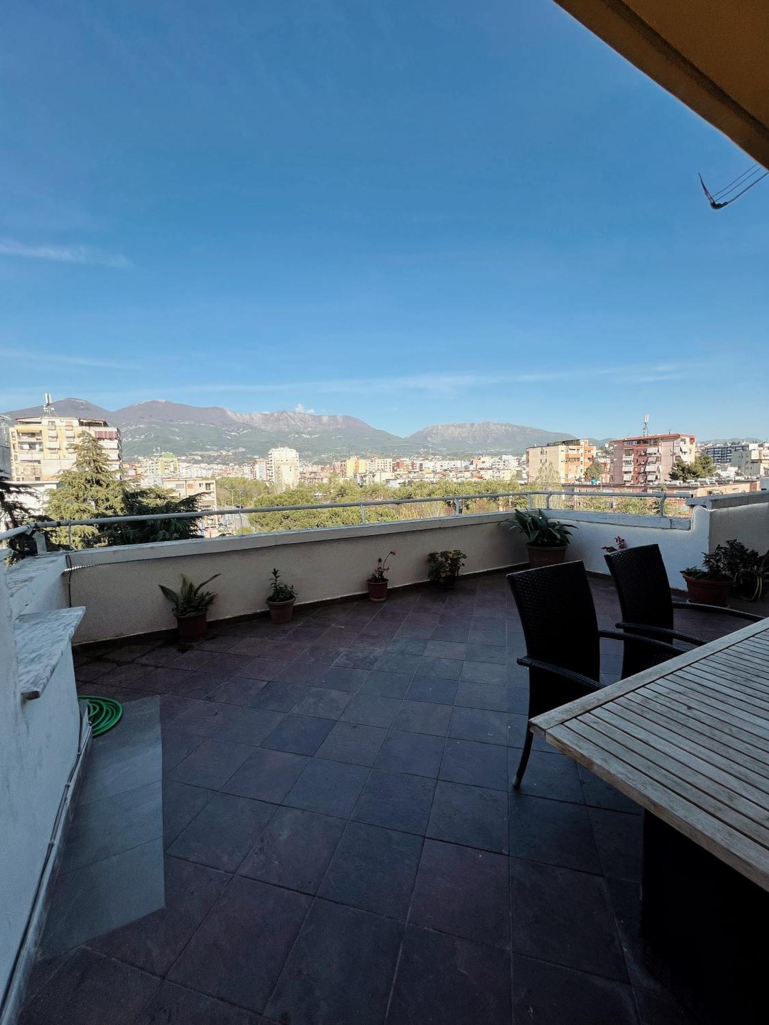 Lovely Apartment Tiranë Ngoại thất bức ảnh