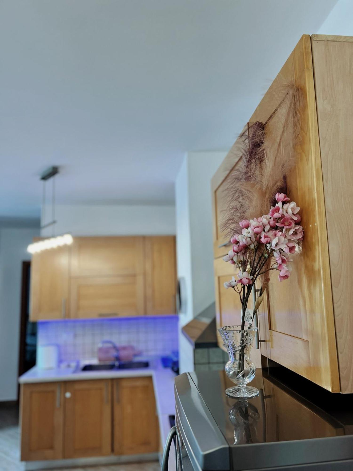 Lovely Apartment Tiranë Ngoại thất bức ảnh