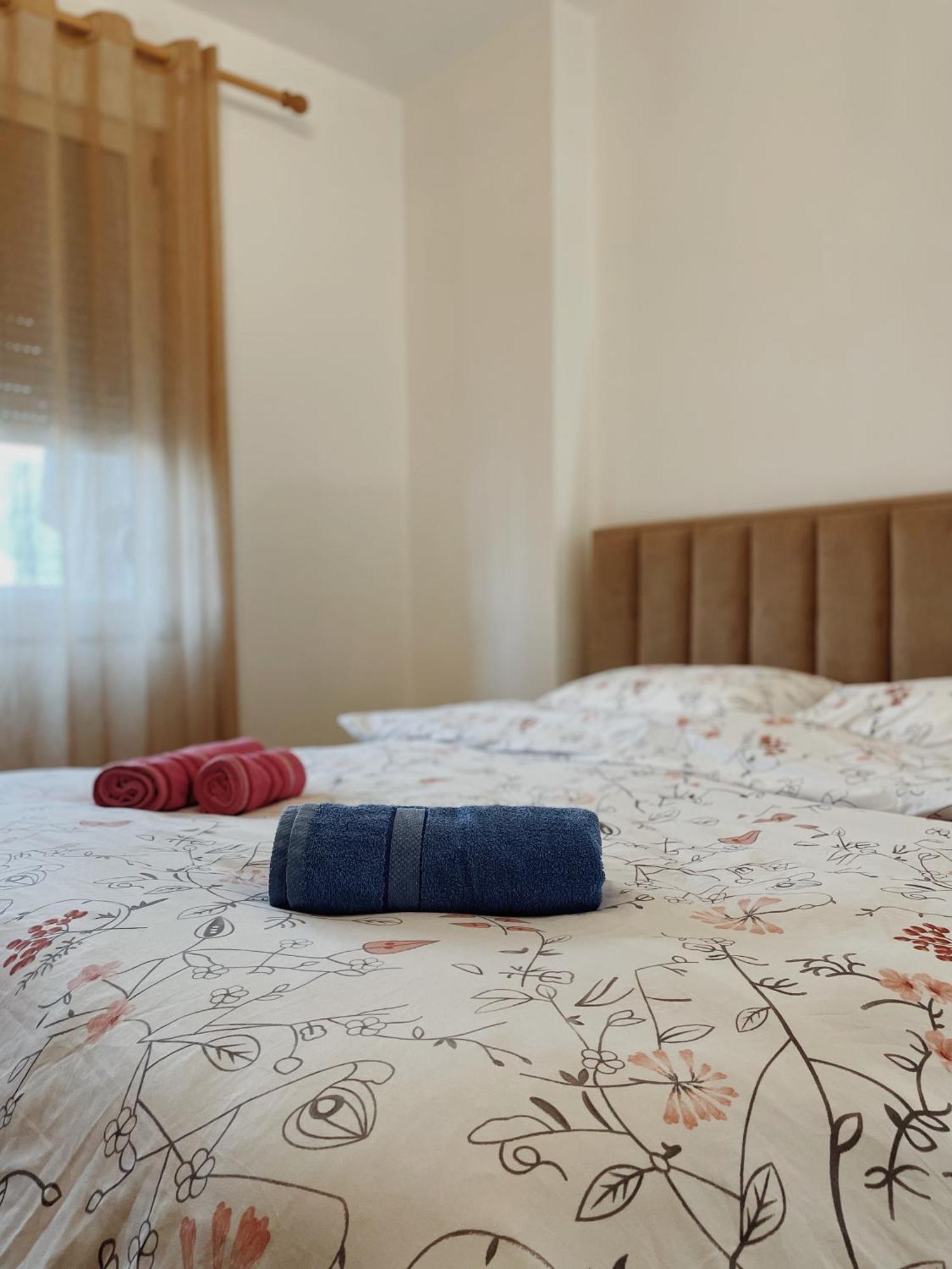 Lovely Apartment Tiranë Ngoại thất bức ảnh