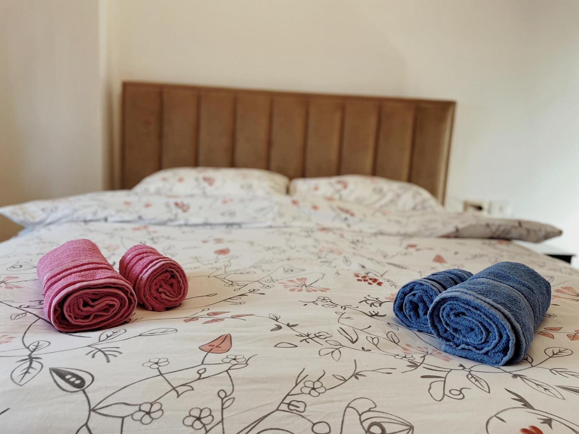 Lovely Apartment Tiranë Ngoại thất bức ảnh