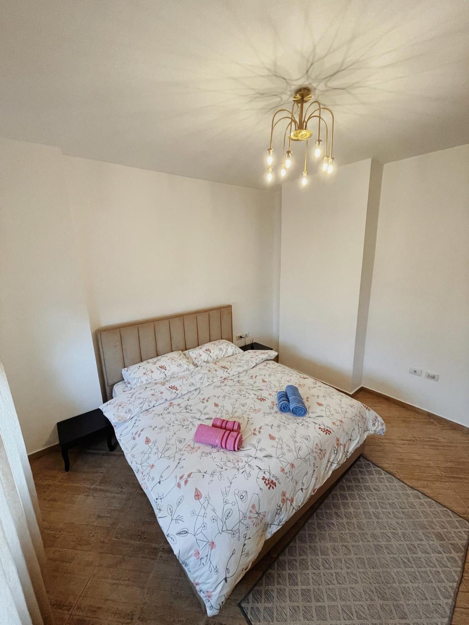 Lovely Apartment Tiranë Ngoại thất bức ảnh