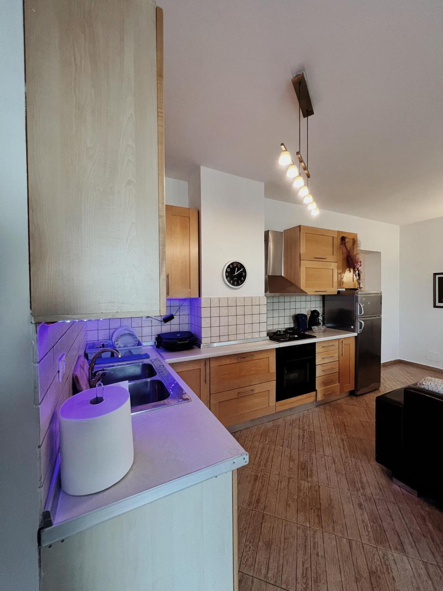 Lovely Apartment Tiranë Ngoại thất bức ảnh