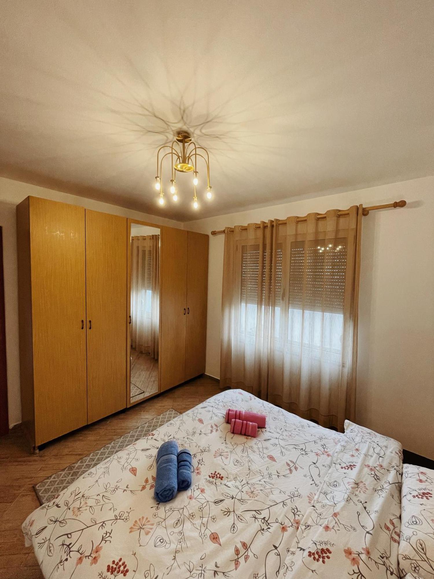 Lovely Apartment Tiranë Ngoại thất bức ảnh