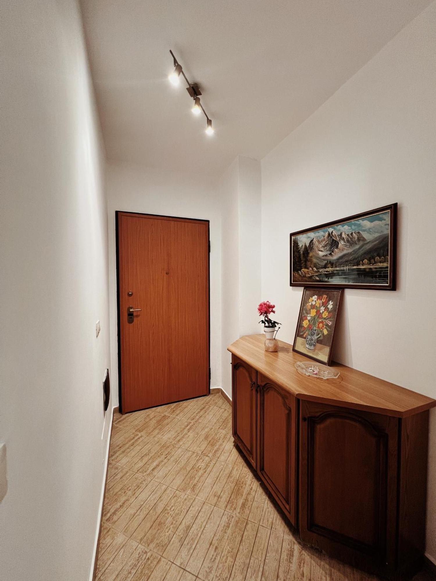 Lovely Apartment Tiranë Ngoại thất bức ảnh