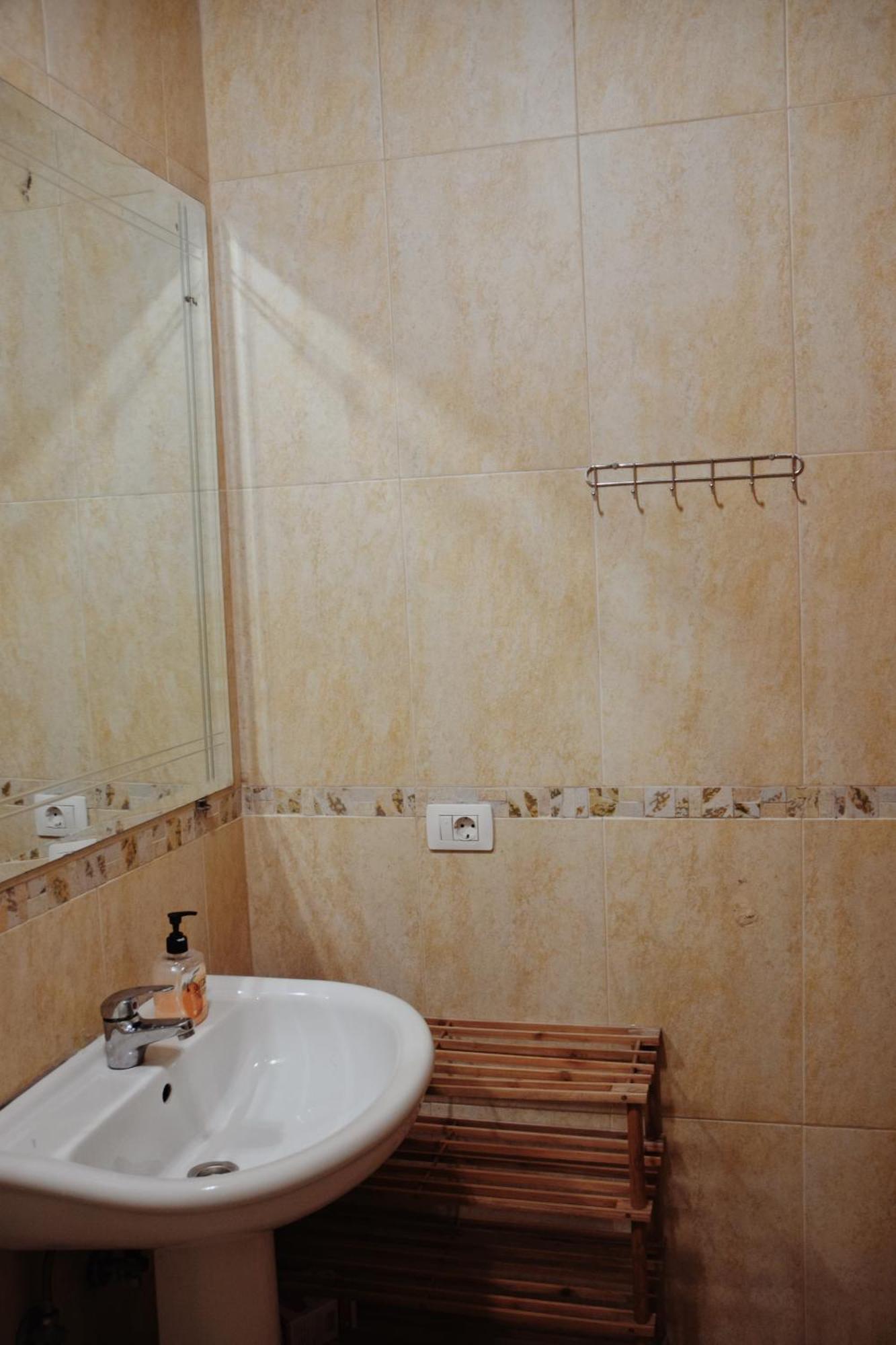 Lovely Apartment Tiranë Ngoại thất bức ảnh
