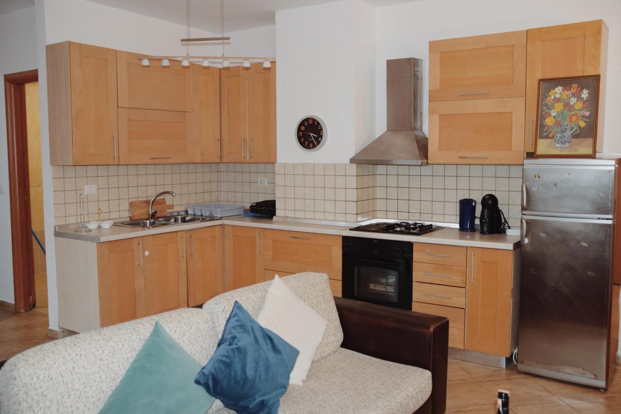 Lovely Apartment Tiranë Ngoại thất bức ảnh