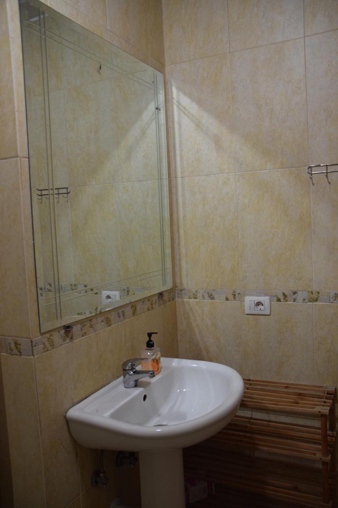 Lovely Apartment Tiranë Ngoại thất bức ảnh